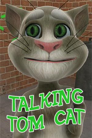Talking Tom Cat v1.1.5