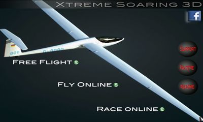 Xtreme Soaring 3D