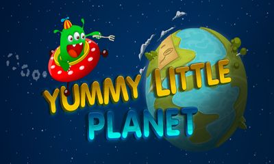 Скачать Yummy Little Planet: Android игра на телефон и планшет.