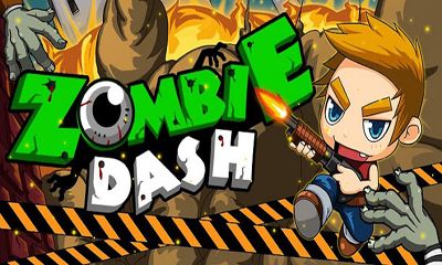 Скачать Zombie Dash: Android Аркады игра на телефон и планшет.