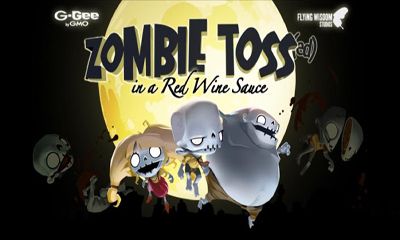 Скачать Zombie Toss: Android игра на телефон и планшет.