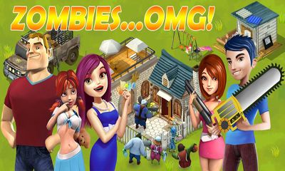Скачать Zombies...OMG: Android Ролевые (RPG) игра на телефон и планшет.