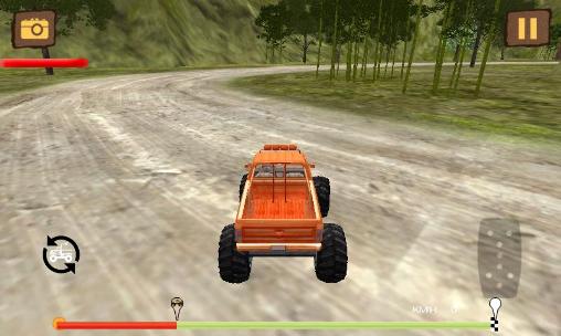 4x4 offroad racing by iGames entertainment