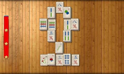 Absolute mahjong solitaire