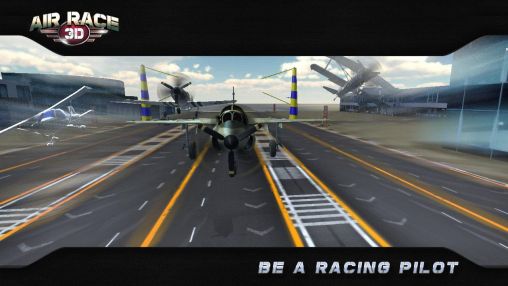 Air race 3D