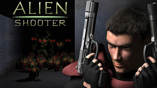 Скачать Alien shooter TD: Android Пришельцы игра на телефон и планшет.