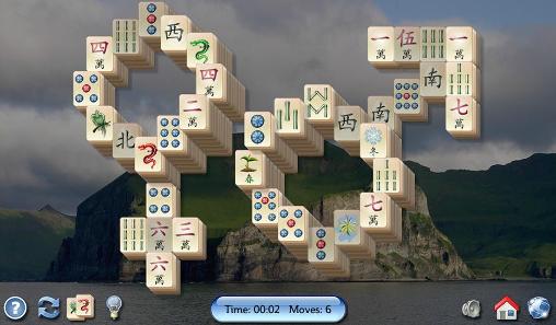 All-in-one mahjong