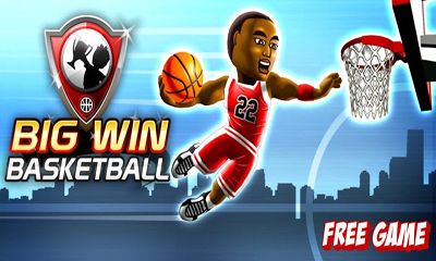 Скачать Big Win Basketball: Android Спортивные игра на телефон и планшет.
