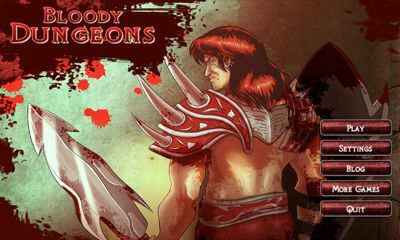 Скачать Bloody Dungeons: Android Ролевые (RPG) игра на телефон и планшет.