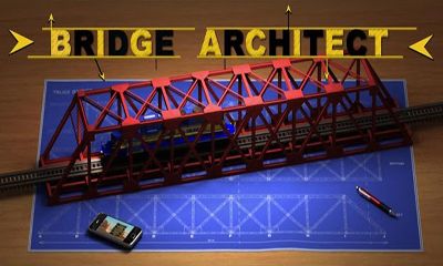 Скачать Bridge Architect: Android Логические игра на телефон и планшет.