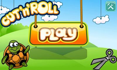 Скачать Cut and Roll: Android Аркады игра на телефон и планшет.