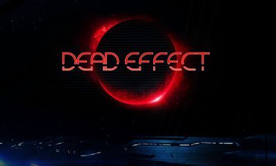 Скачать Dead effect: Android Стрелялки игра на телефон и планшет.