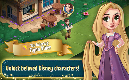 Disney: Enchanted tales