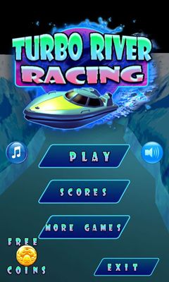 Скачать Flying Boat: Android Гонки игра на телефон и планшет.