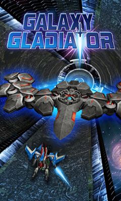 Скачать Galaxy Gladiator: Android Стрелялки игра на телефон и планшет.