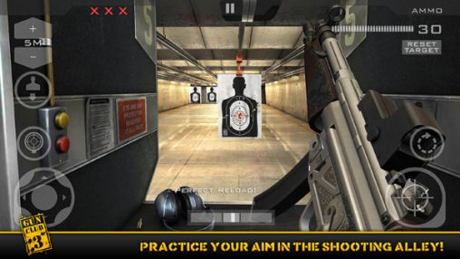 Gun club 3: Virtual weapon sim