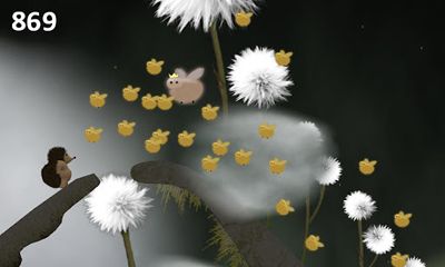 Hedgehog in the Fog The Game