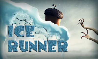 Скачать Ice Runner: Android игра на телефон и планшет.