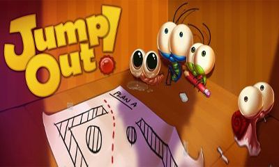 Скачать JumpOut: Android игра на телефон и планшет.