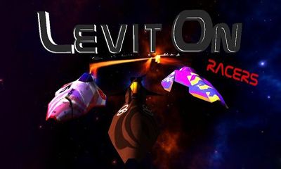 Скачать LevitOn Racers HD: Android Гонки игра на телефон и планшет.