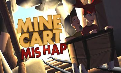 Скачать Mine Cart: Mishap: Android Аркады игра на телефон и планшет.