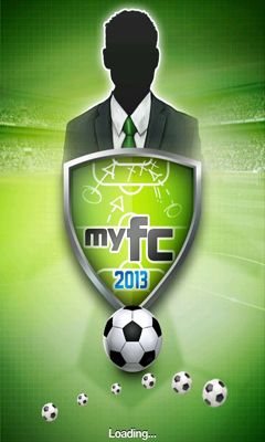 Скачать MYFC Manager 2013: Android игра на телефон и планшет.
