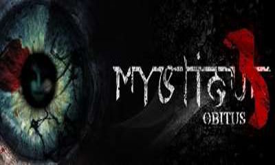 Скачать Mystique. Chapter 3 Obitus: Android Квесты игра на телефон и планшет.