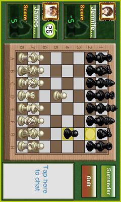 Papaya Chess