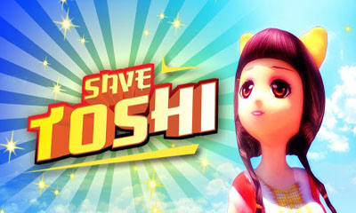 Скачать Save Toshi HD: Android Логические игра на телефон и планшет.