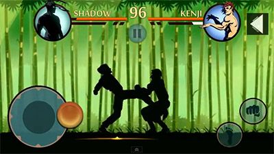 Shadow fight 2 v1.9.13