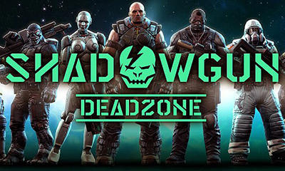 Скачать ShadowGun DeadZone: Android Бродилки (Action) игра на телефон и планшет.