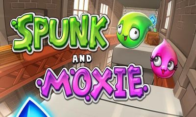 Скачать Spunk and Moxie: Android игра на телефон и планшет.