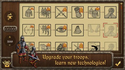 Strategy and tactics: Medieval wars