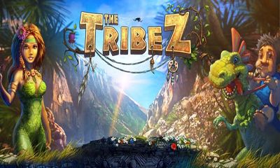 Скачать The Tribez: Android игра на телефон и планшет.