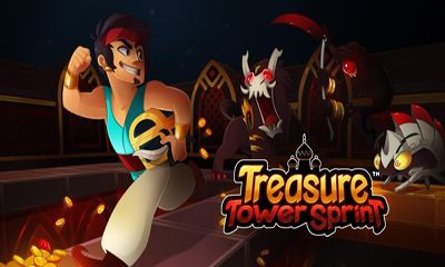 Скачать Treasure Tower Sprint на Андроид 4.0.3 бесплатно.