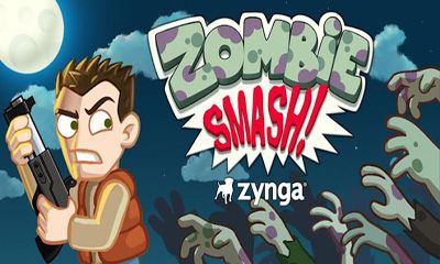 Скачать Zombie Smash: Android Стрелялки игра на телефон и планшет.