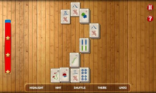 Absolute mahjong solitaire