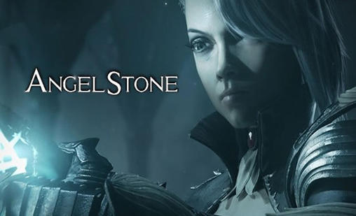 Скачать Angel stone: Android Ролевые (RPG) игра на телефон и планшет.