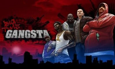 Скачать Big Time Gangsta: Android игра на телефон и планшет.