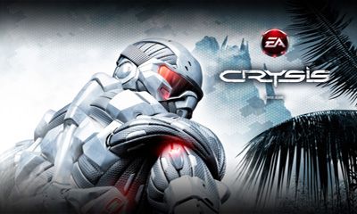 Скачать Crysis: Android игра на телефон и планшет.