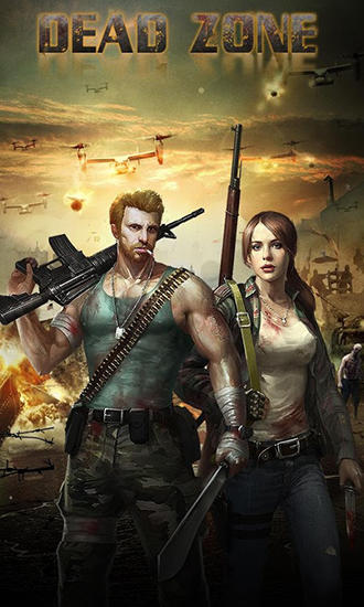 Скачать Dead zone: Zombie war: Android Online игра на телефон и планшет.