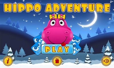 Hippo Adventure