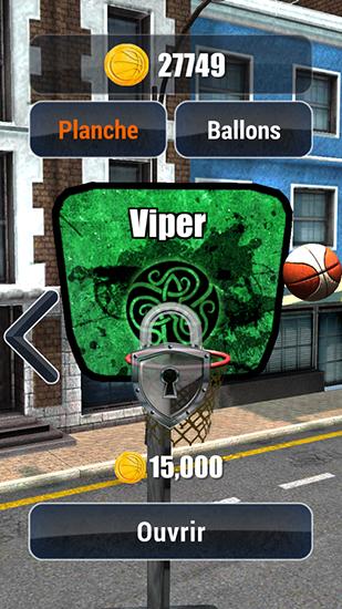Hood hoops: Basketball