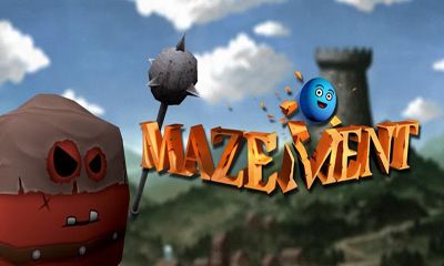 Скачать Mazement на Андроид 2.1 бесплатно.