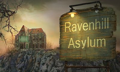 Скачать Ravenhill Asylum HOG: Android Online игра на телефон и планшет.