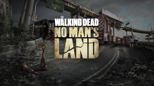 The walking dead: No man’s land