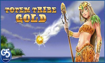 Скачать Totem Tribe Gold: Android Стратегии игра на телефон и планшет.