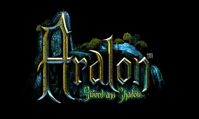 Скачать Aralon Sword and Shadow HD: Android игра на телефон и планшет.
