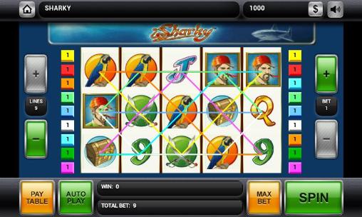 Eldorado casino slots