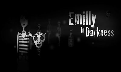 Скачать Emilly In Darkness: Android Бродилки (Action) игра на телефон и планшет.